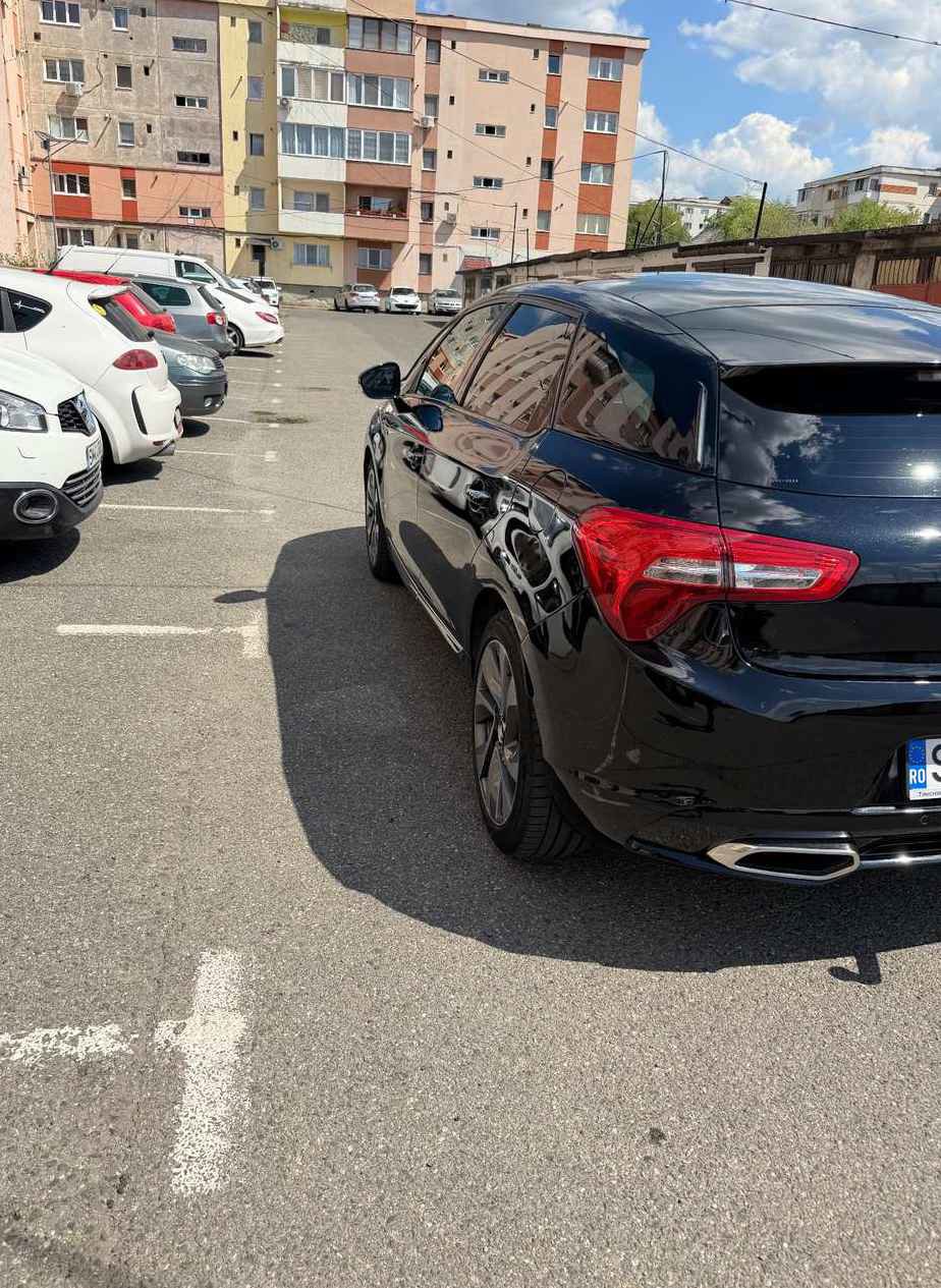 Citroen DS5