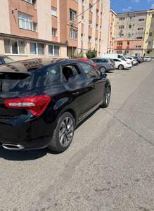Citroen DS5