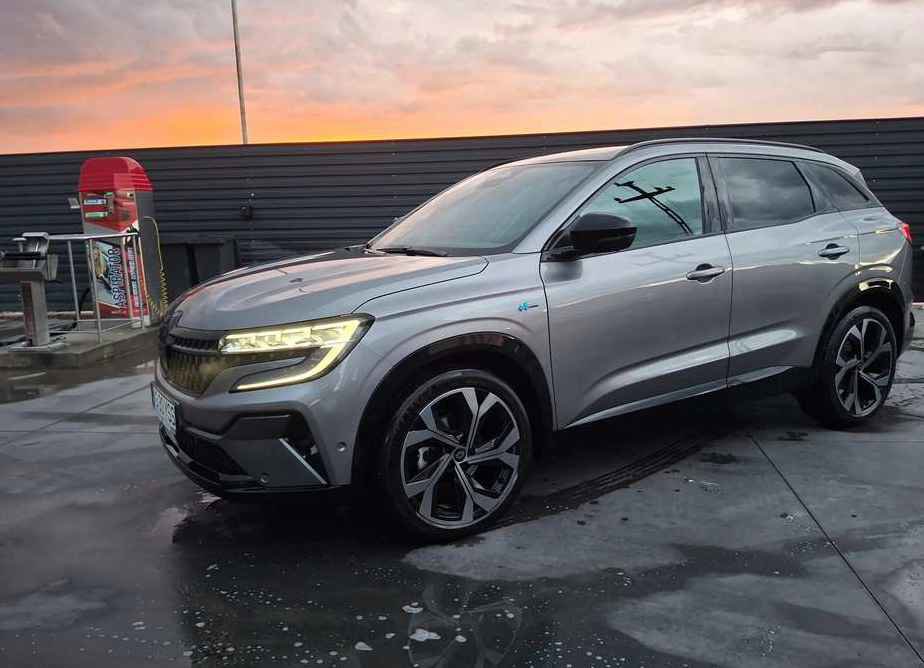 Renault Austral
