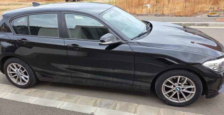 BMW Seria 1