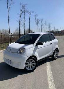 Aixam Miniauto