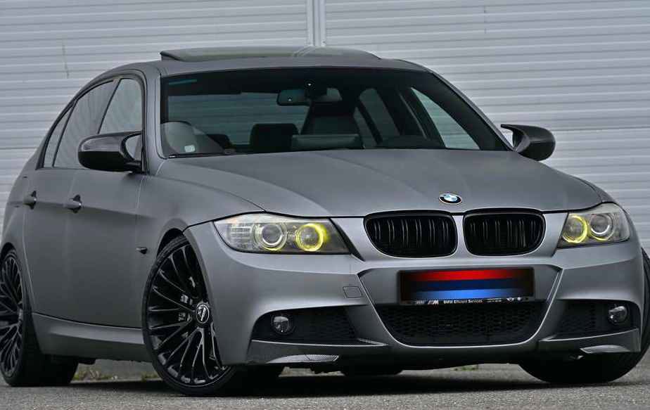 BMW Seria 3
