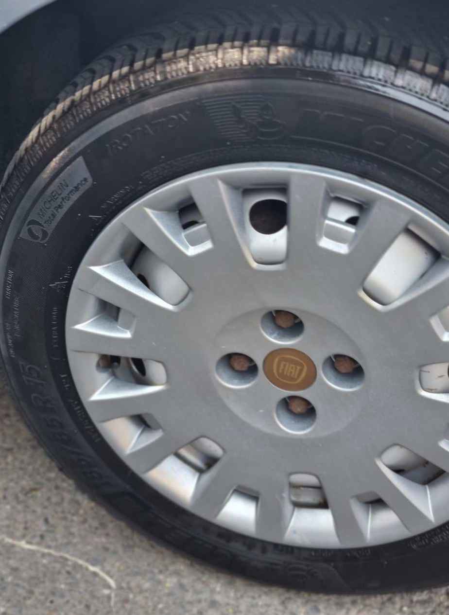 Fiat Linea