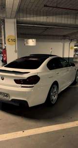 BMW Seria 6