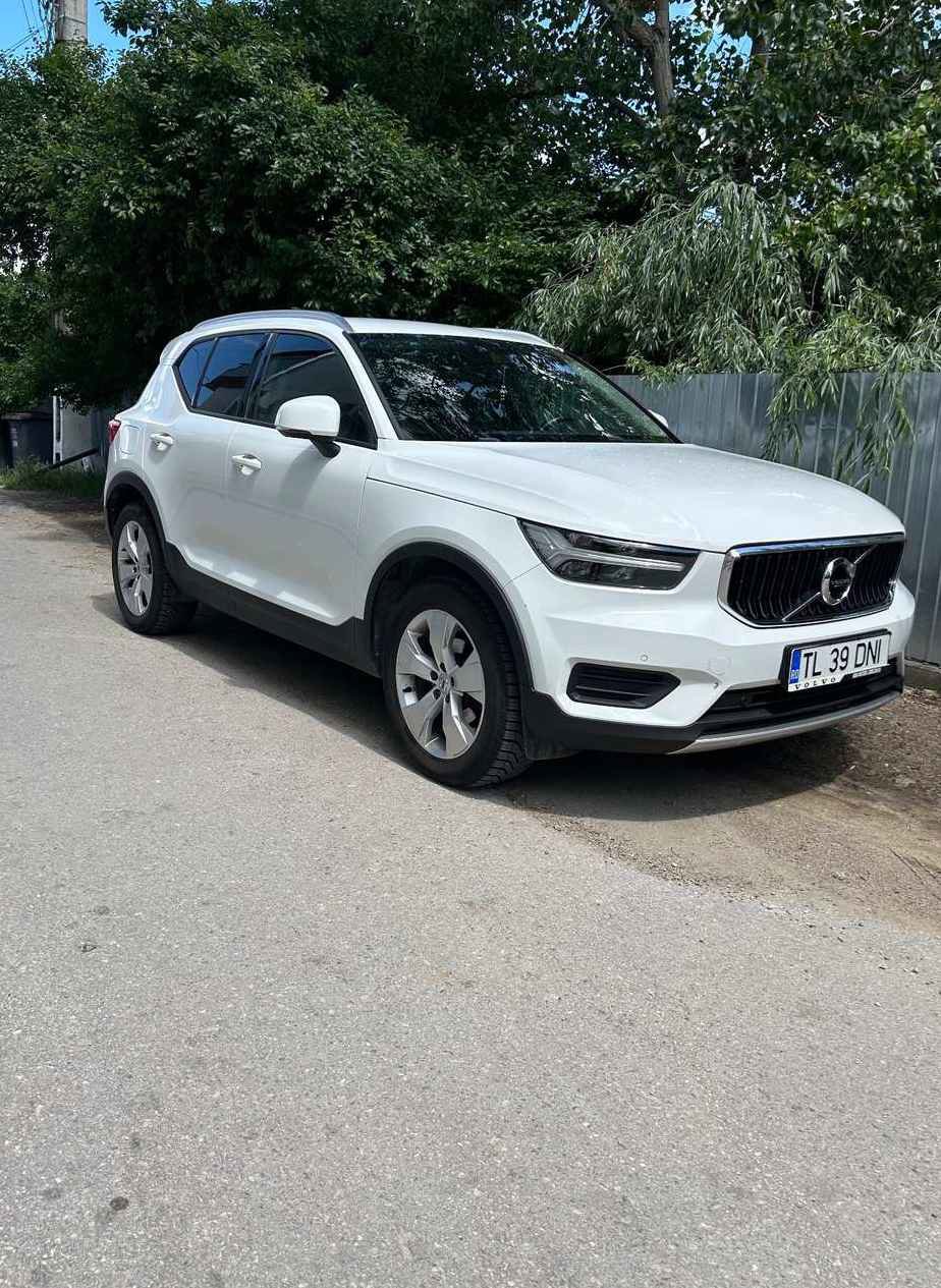 Volvo XC 40
