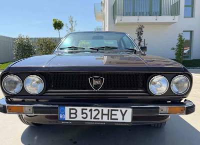 Lancia Beta