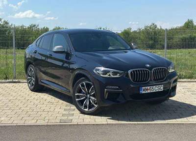 BMW X4 M