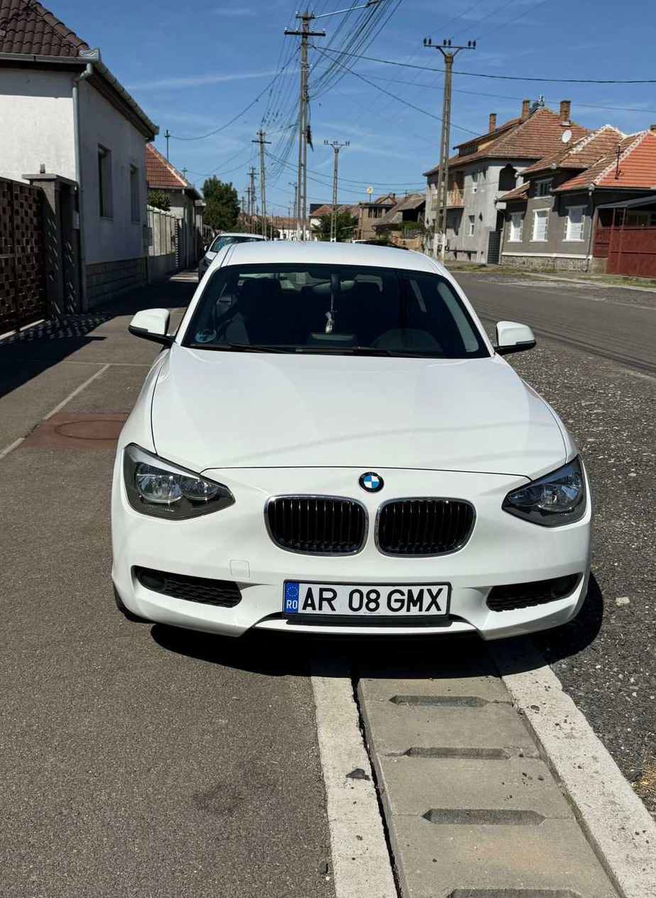 BMW Seria 1