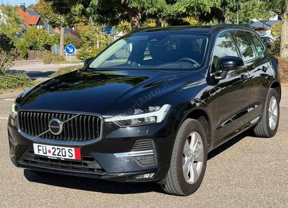 Volvo XC 60