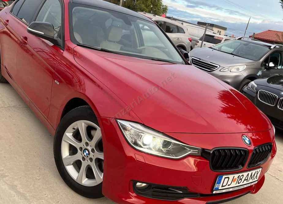 BMW Seria 3