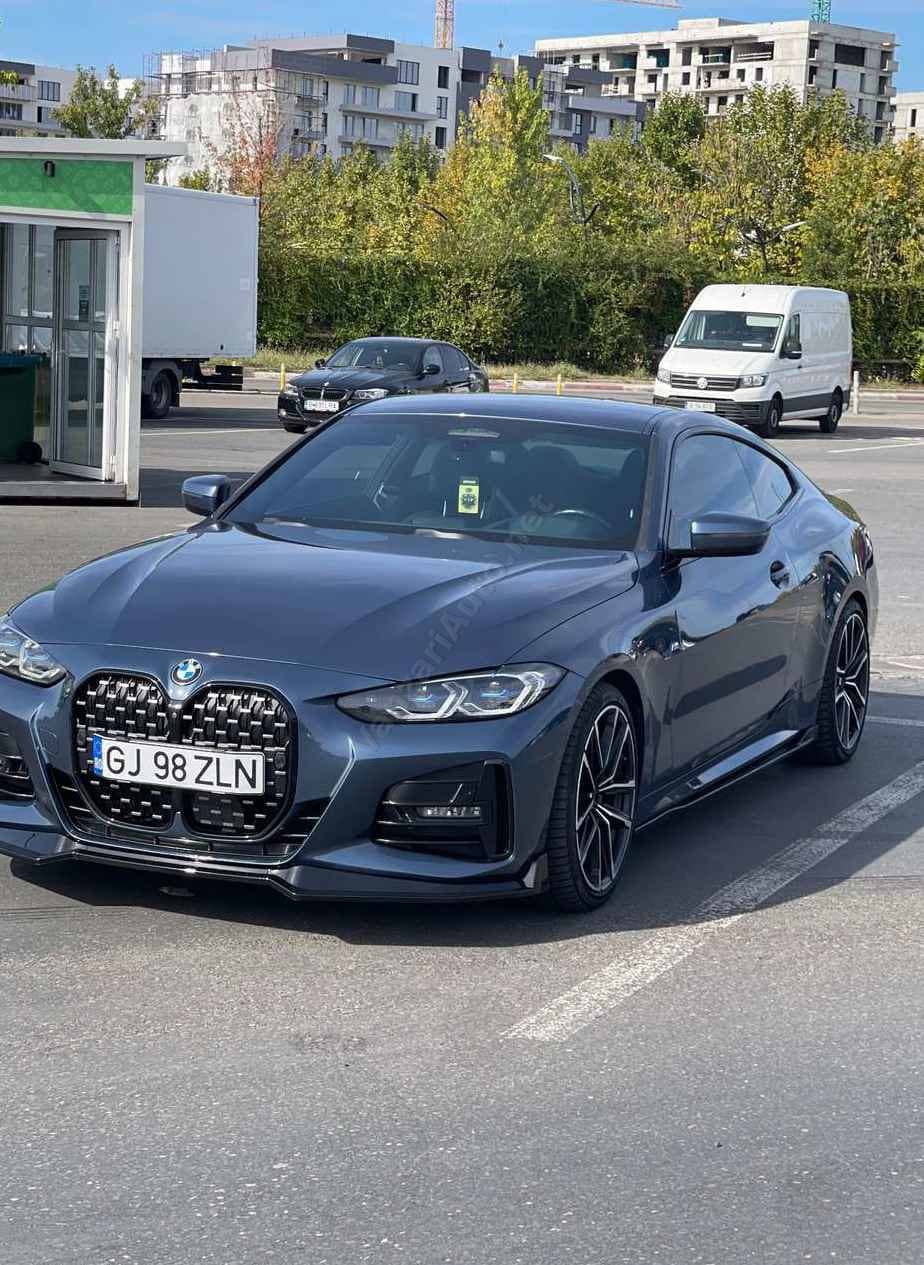 BMW Seria 4