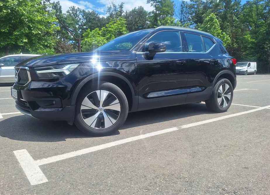 Volvo XC 40