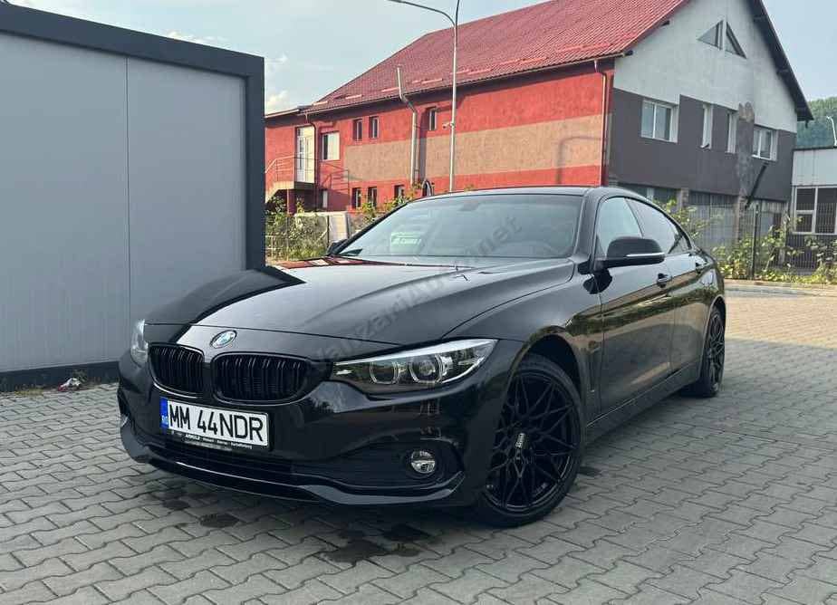BMW Seria 4