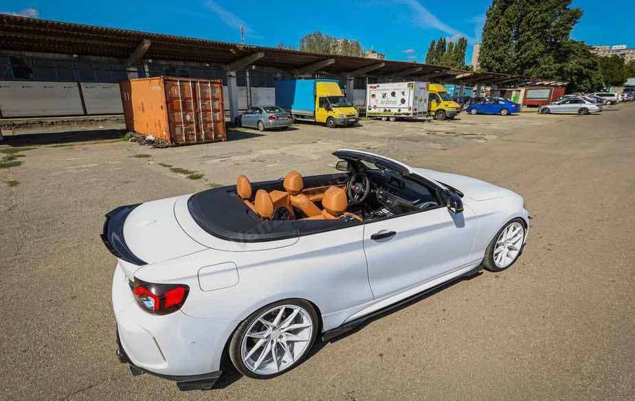 BMW Seria 2