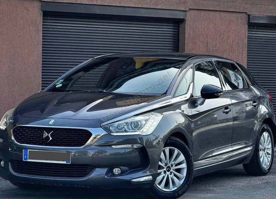Citroen DS5