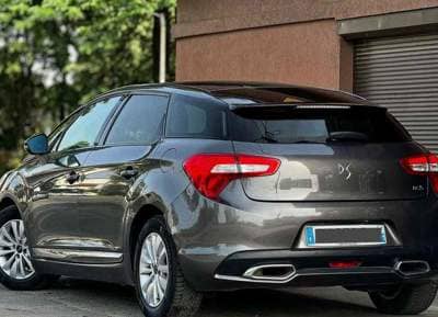 Citroen DS5