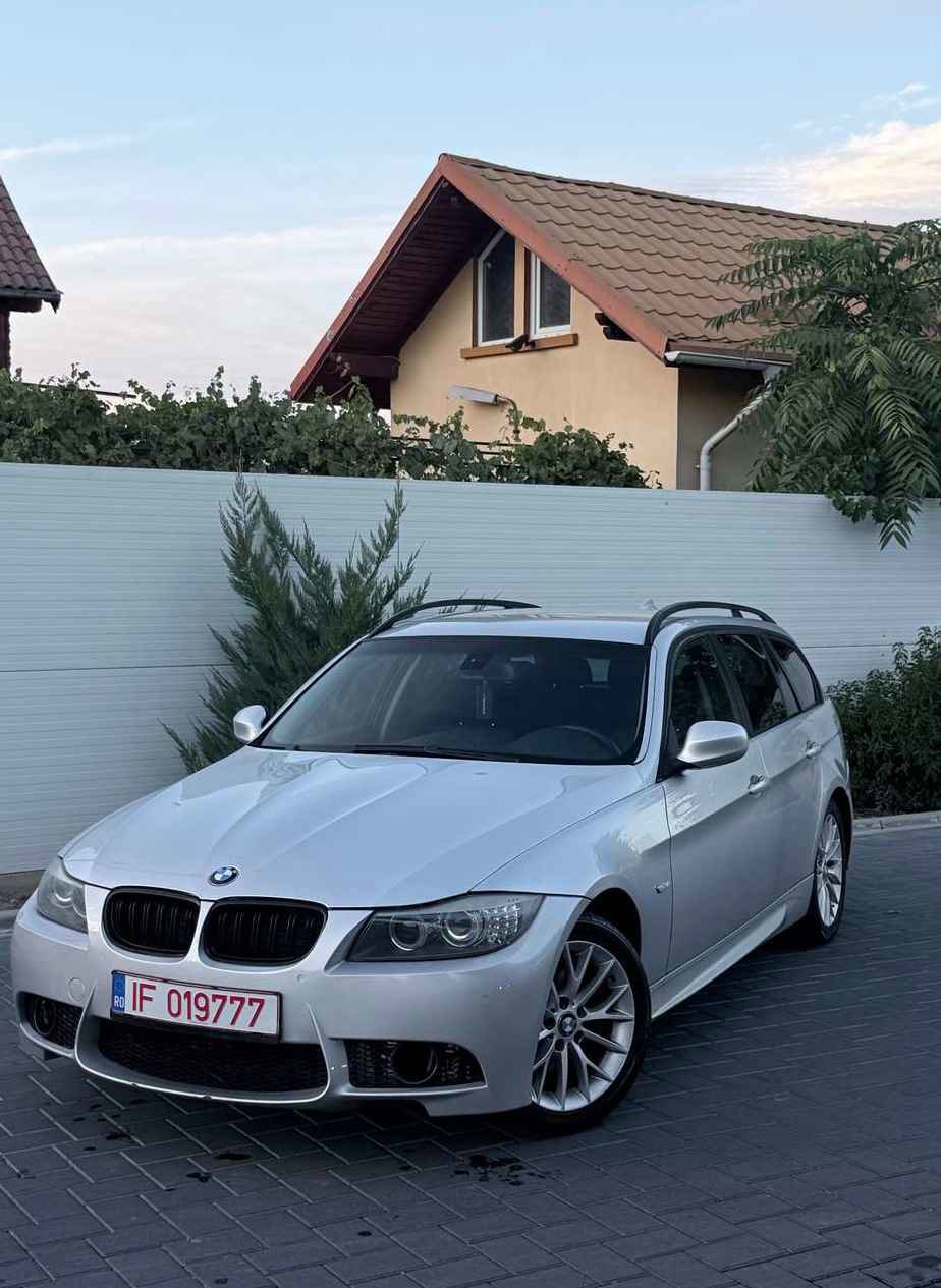 BMW Seria 3