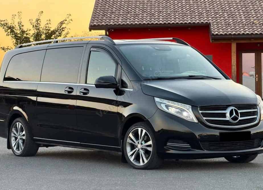 Mercedes-Benz V