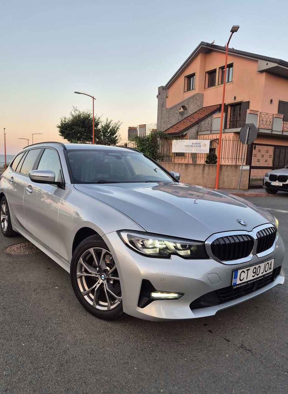 BMW Seria 3
