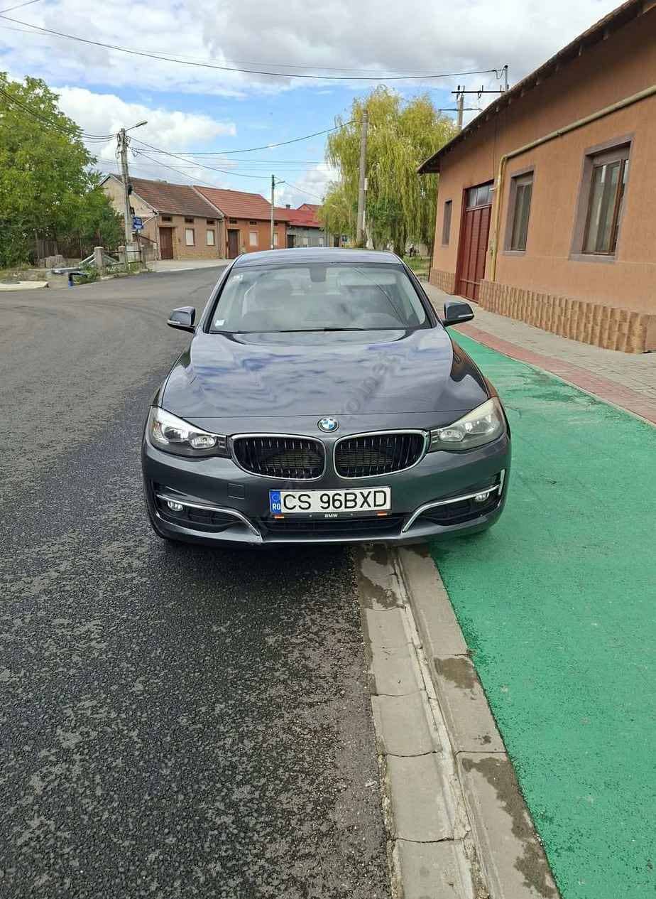 BMW Seria 3