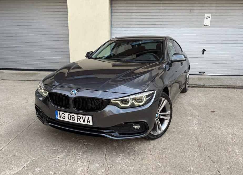 BMW Seria 4