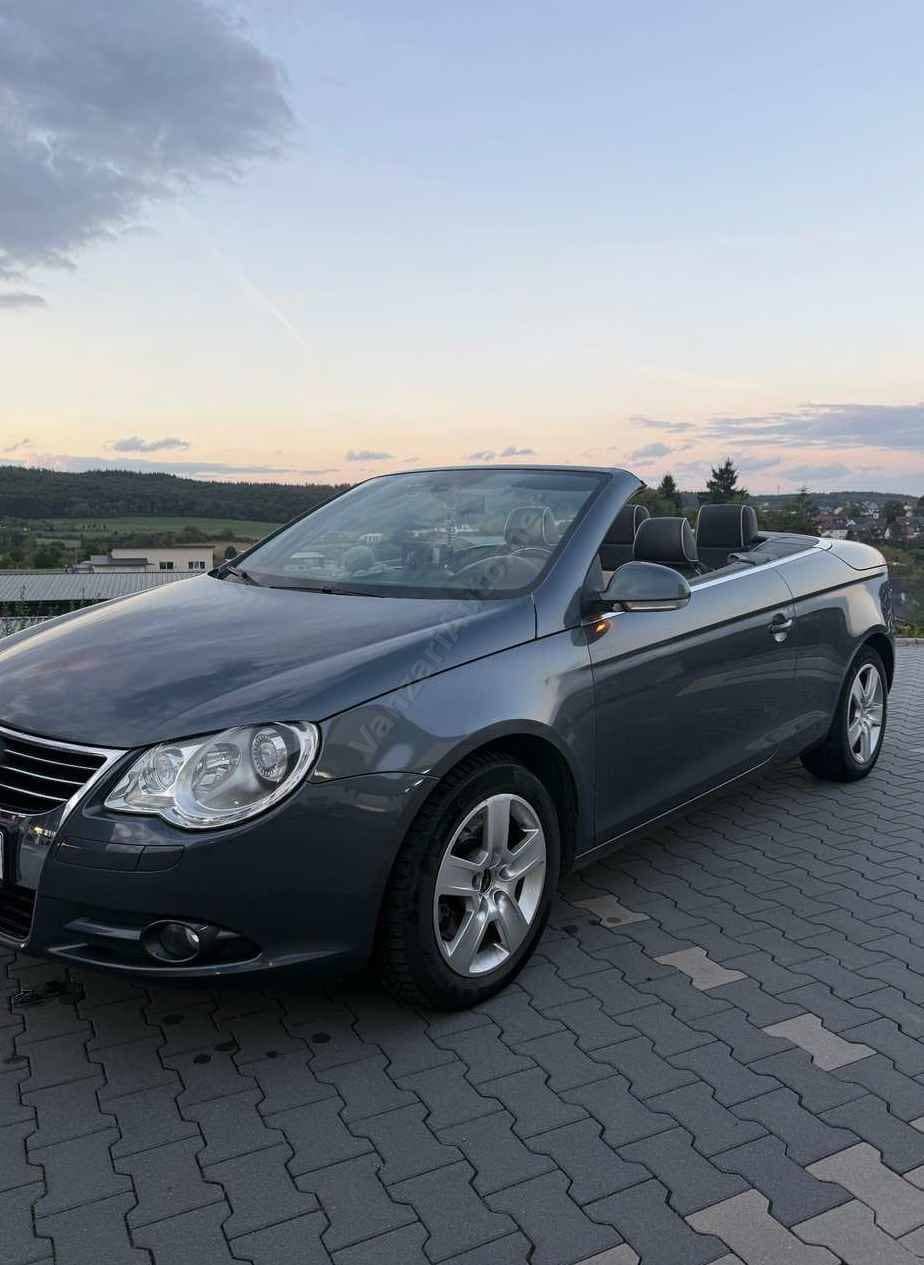 Volkswagen Eos