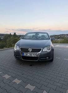 Volkswagen Eos