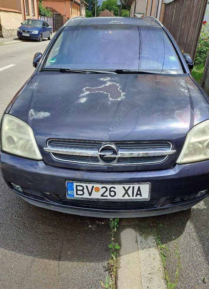 Opel Vectra