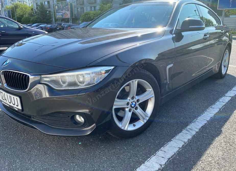 BMW Seria 4