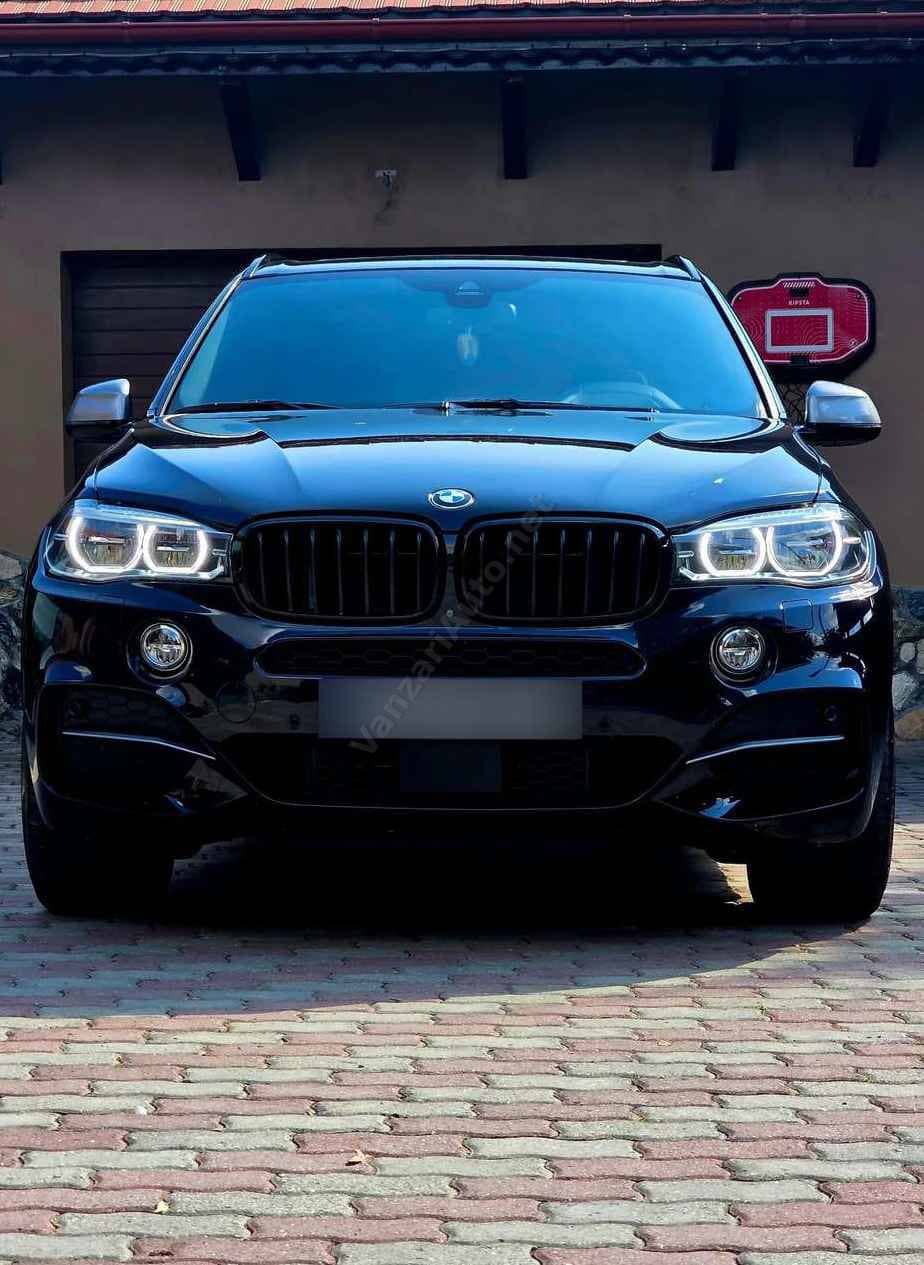 BMW X5 M