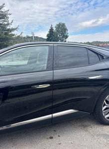 DS Automobiles DS 4