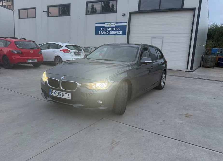 BMW Seria 3
