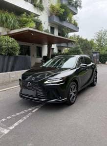Lexus Seria RX