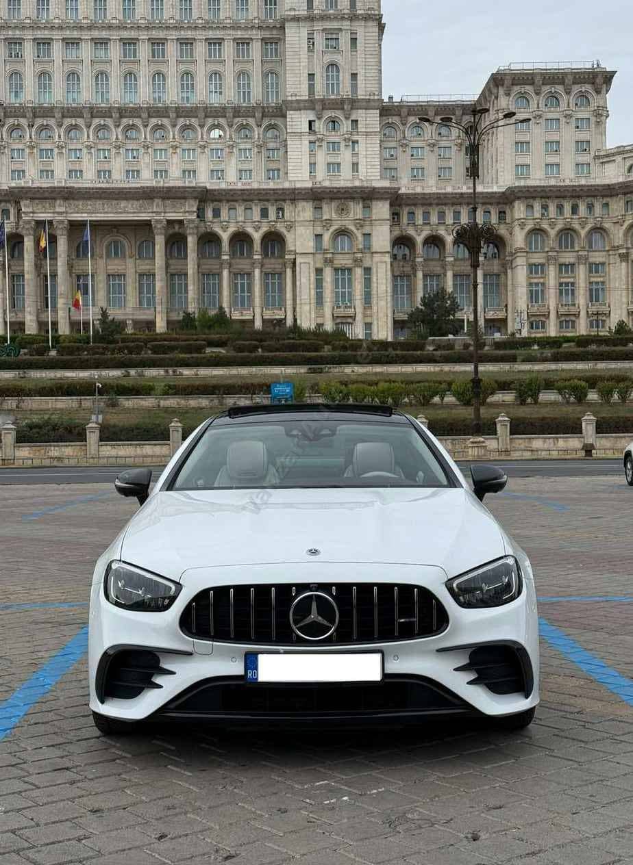 Mercedes-Benz A
