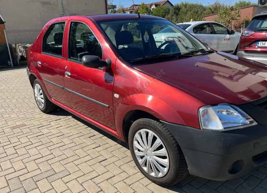 Dacia Logan