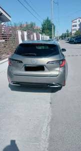 Suzuki Swace
