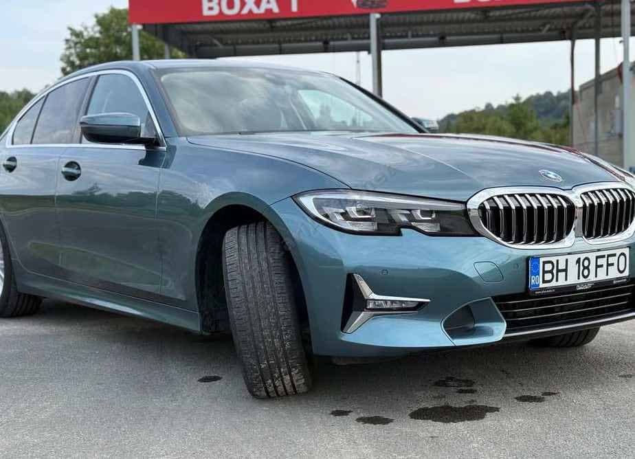 BMW Seria 3