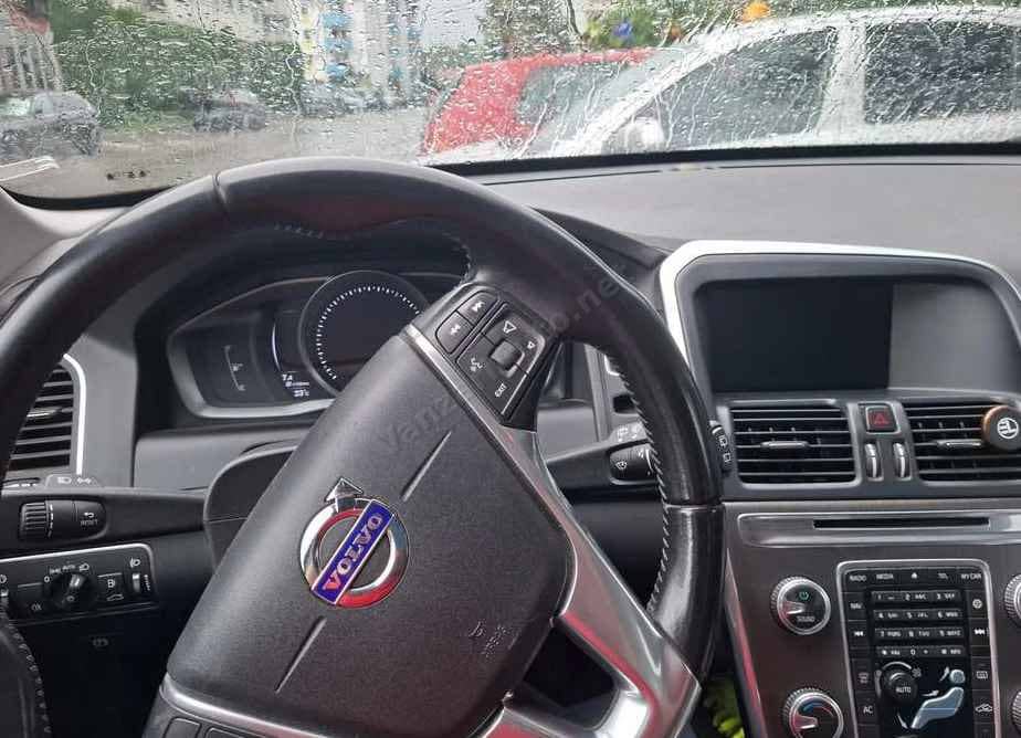 Volvo XC 60