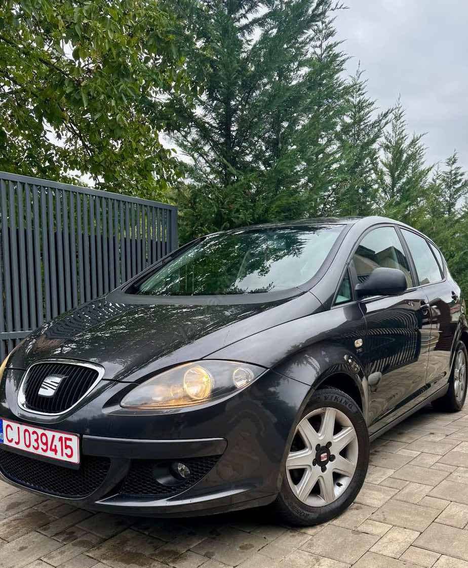 Seat Altea