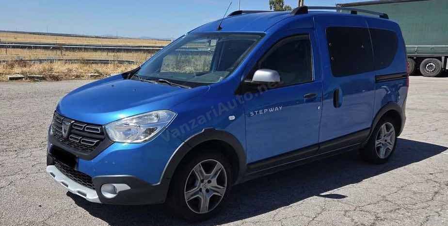 Dacia Dokker