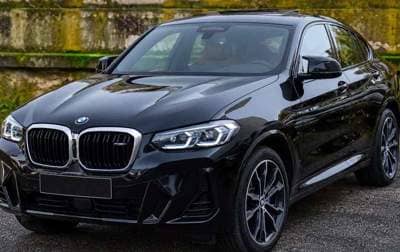BMW X4 M