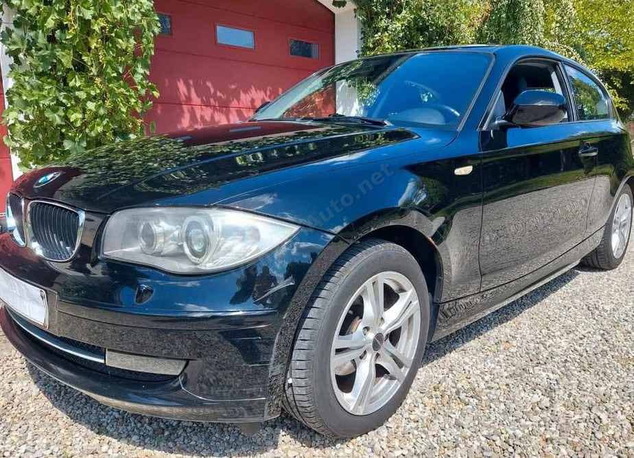 BMW Seria 1