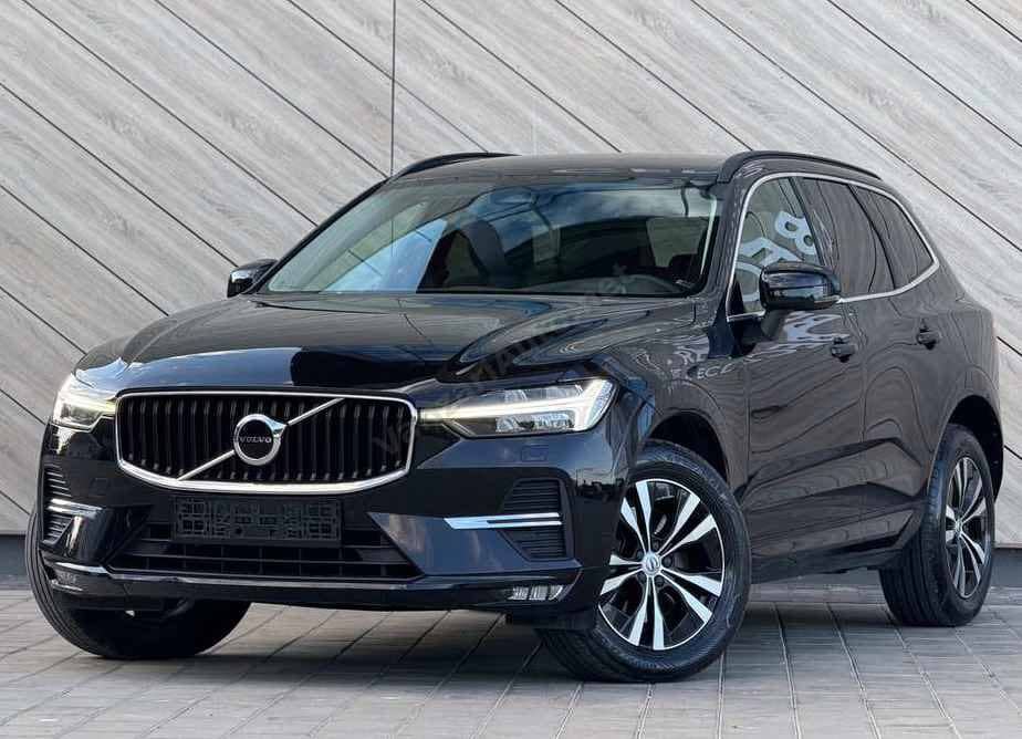 Volvo XC 60