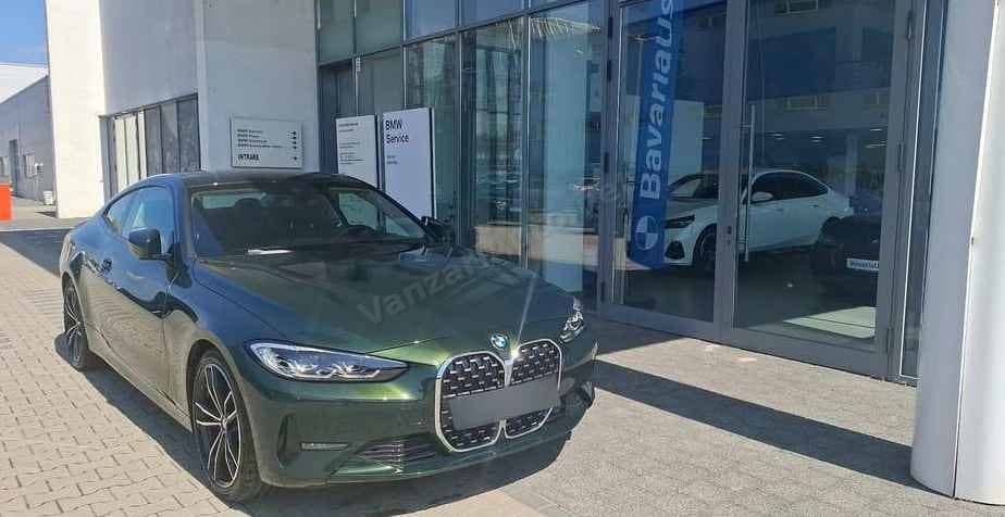 BMW Seria 4