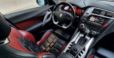 Citroen DS5