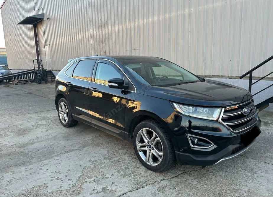 Ford Edge