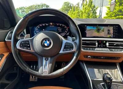 BMW M3