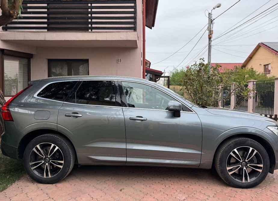 Volvo XC 60