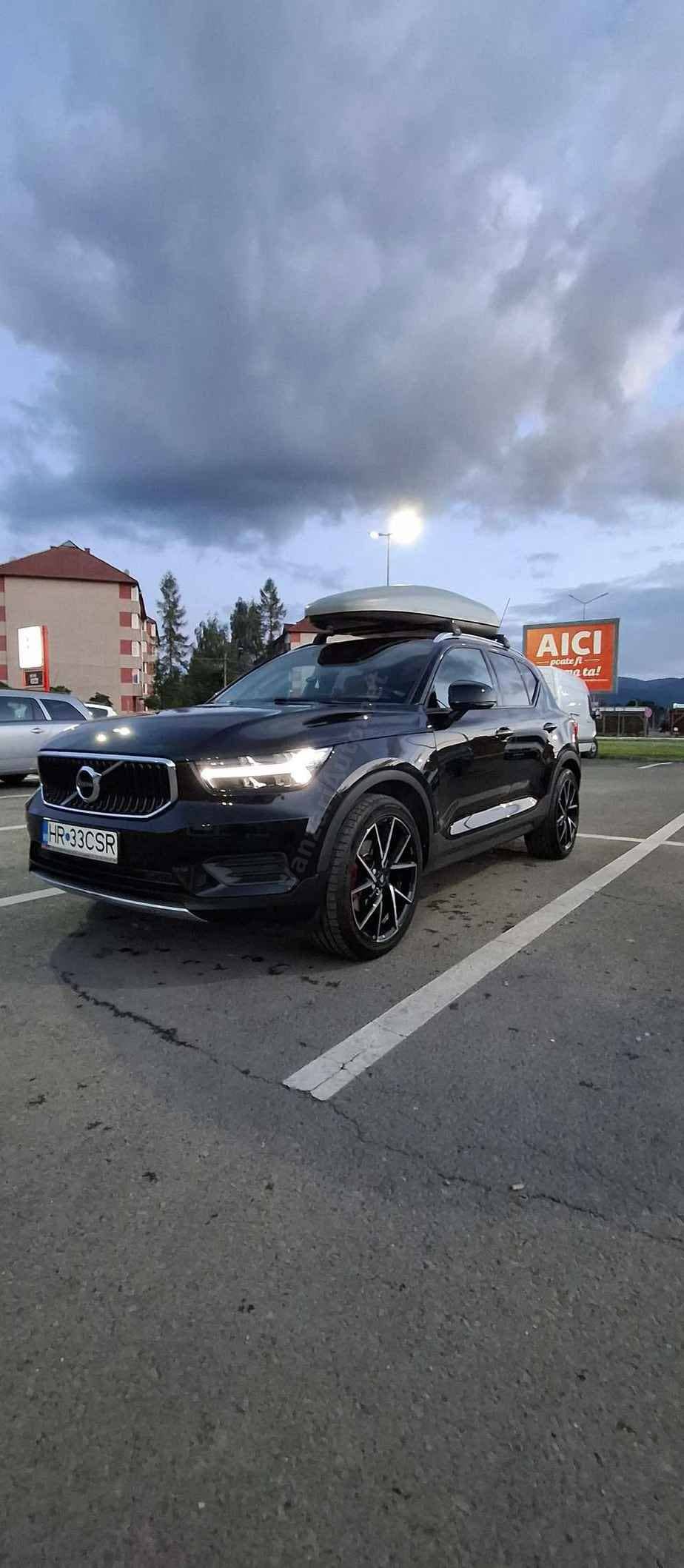 Volvo XC 40