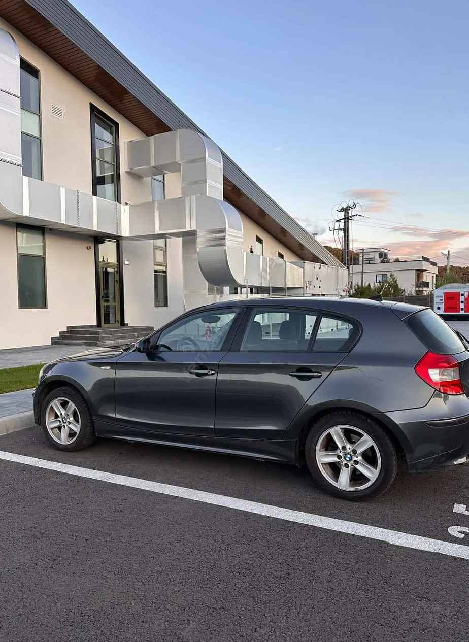 BMW Seria 1